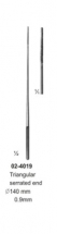 Cotton Applicators